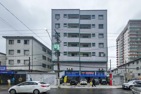 Apartamento para alugar com 100m², 2 quartos e 1 vaga Apartamento para alugar com 100m², 2 quartos e 1 vagaFachada