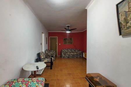 Apartamento para alugar com 100m², 2 quartos e 1 vaga Apartamento para alugar com 100m², 2 quartos e 1 vagaSala