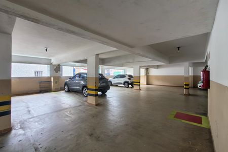 Apartamento para alugar com 100m², 2 quartos e 1 vaga Apartamento para alugar com 100m², 2 quartos e 1 vagaGaragem