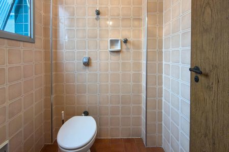 Apartamento para alugar com 100m², 2 quartos e 1 vaga Apartamento para alugar com 100m², 2 quartos e 1 vagaBanheiro