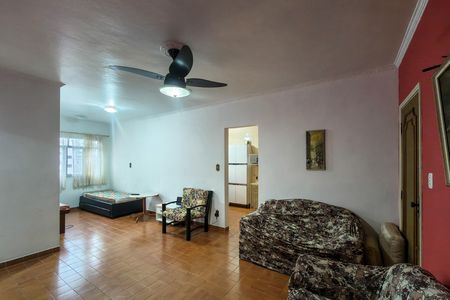 Apartamento para alugar com 100m², 2 quartos e 1 vaga Apartamento para alugar com 100m², 2 quartos e 1 vagaSala