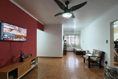 Apartamento para alugar com 100m², 2 quartos e 1 vaga Apartamento para alugar com 100m², 2 quartos e 1 vagaSala