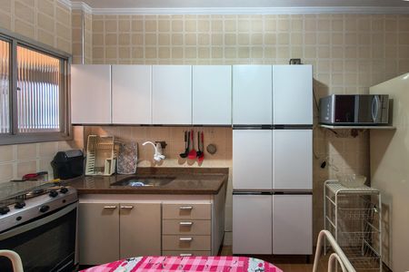 Apartamento para alugar com 100m², 2 quartos e 1 vaga Apartamento para alugar com 100m², 2 quartos e 1 vagaCozinha