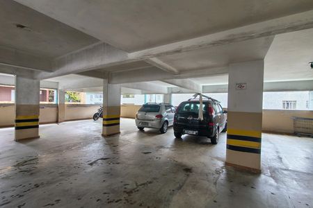 Apartamento para alugar com 100m², 2 quartos e 1 vaga Apartamento para alugar com 100m², 2 quartos e 1 vagaGaragem