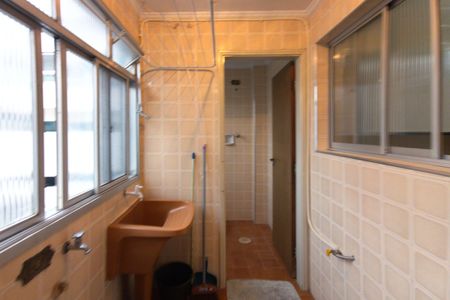 Apartamento para alugar com 100m², 2 quartos e 1 vaga Apartamento para alugar com 100m², 2 quartos e 1 vagaÁrea de Serviço