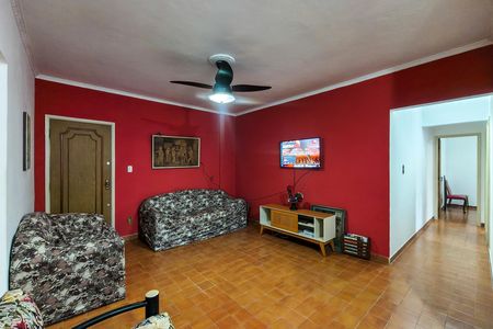 Apartamento para alugar com 100m², 2 quartos e 1 vaga Apartamento para alugar com 100m², 2 quartos e 1 vagaSala