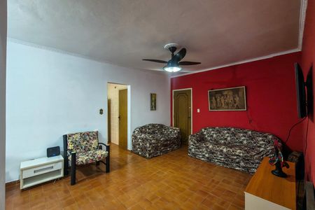 Apartamento para alugar com 100m², 2 quartos e 1 vaga Apartamento para alugar com 100m², 2 quartos e 1 vagaSala