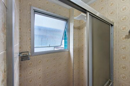 Apartamento para alugar com 100m², 2 quartos e 1 vaga Apartamento para alugar com 100m², 2 quartos e 1 vagaBanheiro