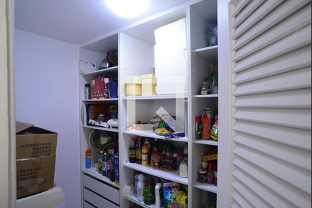 Apartamento para alugar com 300m², 5 quartos e 2 vagas Apartamento para alugar com 300m², 5 quartos e 2 vagasCloset