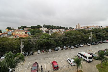 Vista do Quarto 1 de apartamento à venda com 2 quartos, 44m² em Parque Ipe, São Paulo