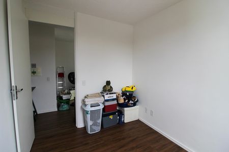 Quarto 2 de apartamento à venda com 2 quartos, 44m² em Parque Ipe, São Paulo