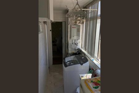 Apartamento à venda com 84m², 2 quartos e 1 vaga