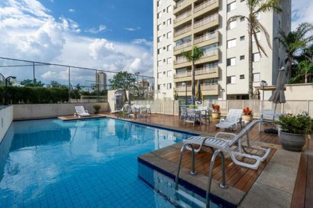 Apartamento à venda com 93m², 3 quartos e 2 vagas