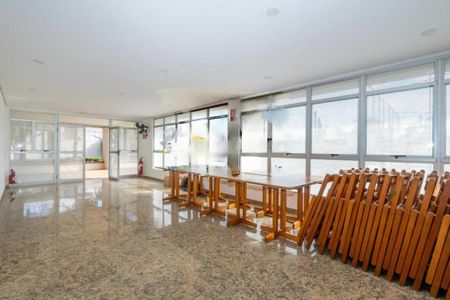 Apartamento à venda com 3 quartos, 93m² em Bosque da Saúde, São Paulo