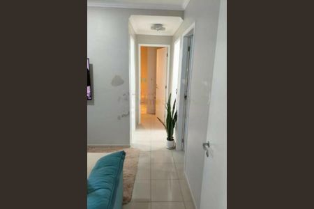 Apartamento à venda com 3 quartos, 93m² em Bosque da Saúde, São Paulo