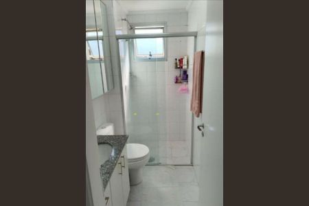Apartamento à venda com 3 quartos, 93m² em Bosque da Saúde, São Paulo