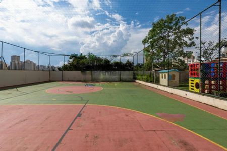Apartamento à venda com 93m², 3 quartos e 2 vagas