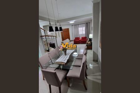 Casa à venda com 3 quartos, 180m² em Pestana, Osasco
