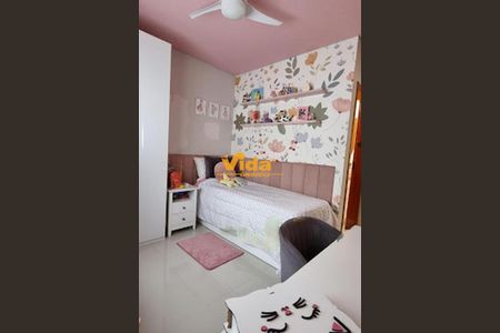 Casa à venda com 3 quartos, 180m² em Pestana, Osasco