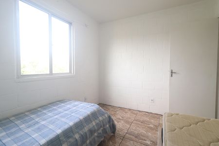 Apartamento para alugar com 38m², 2 quartos e 1 vagaQuarto 01