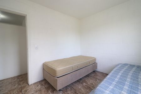 Apartamento para alugar com 38m², 2 quartos e 1 vagaQuarto 01