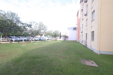 Apartamento para alugar com 38m², 2 quartos e 1 vagaÁrea comum