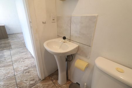 Apartamento para alugar com 38m², 2 quartos e 1 vagaBanheiro