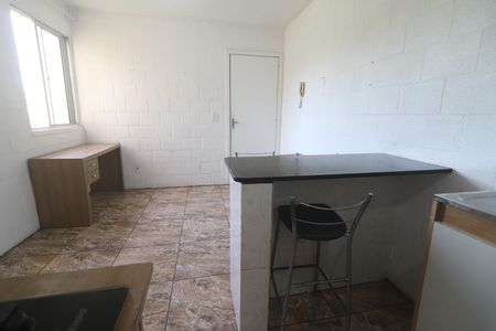 Apartamento para alugar com 38m², 2 quartos e 1 vagaCozinha