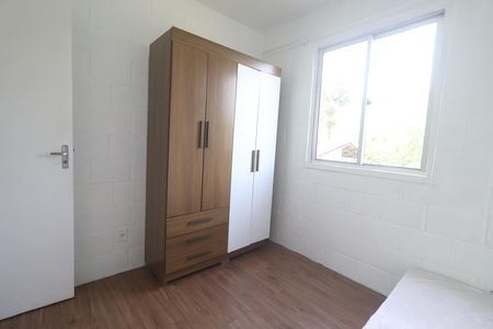 Apartamento para alugar com 38m², 2 quartos e 1 vagaQuarto 2