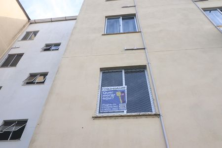 Apartamento para alugar com 38m², 2 quartos e 1 vagaplaca
