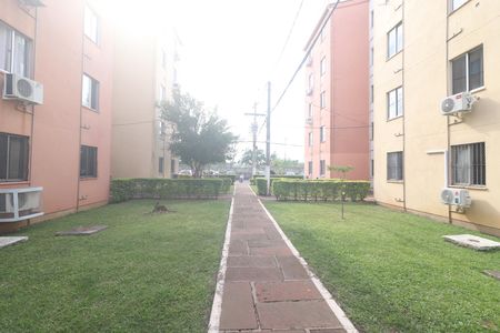 Apartamento para alugar com 38m², 2 quartos e 1 vagaFachada