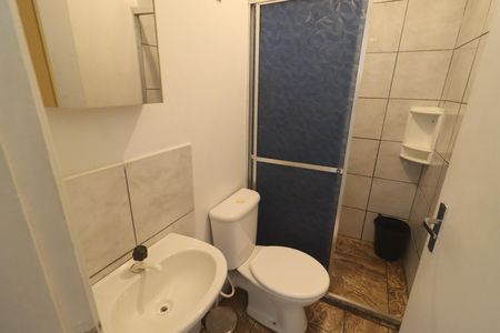 Apartamento para alugar com 38m², 2 quartos e 1 vagaBanheiro