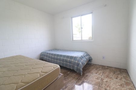 Quarto 01 de apartamento para alugar com 2 quartos, 38m² em Liberdade, Novo Hamburgo