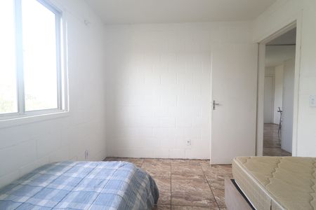 Apartamento para alugar com 38m², 2 quartos e 1 vagaQuarto 01