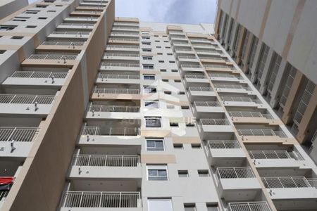Apartamento à venda com 34m², 1 quarto e sem vaga