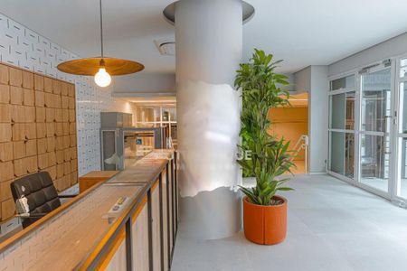 Apartamento à venda com 1 quarto, 34m² em Bela Vista, São Paulo