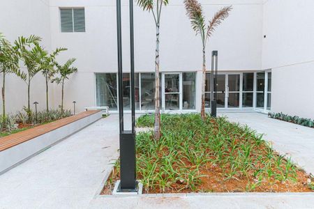 Apartamento à venda com 34m², 1 quarto e sem vaga