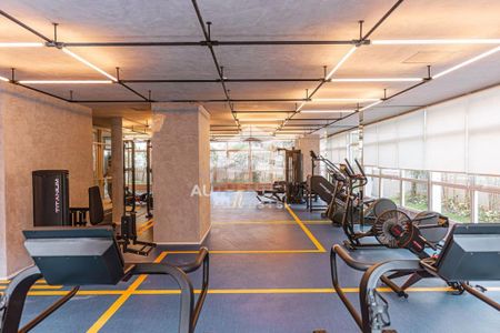 Apartamento à venda com 34m², 1 quarto e sem vaga