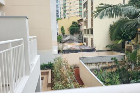 Apartamento à venda com 34m², 1 quarto e sem vaga