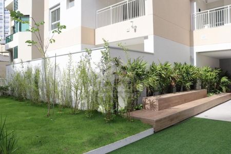 Apartamento à venda com 34m², 1 quarto e sem vaga