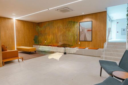 Apartamento à venda com 1 quarto, 34m² em Bela Vista, São Paulo