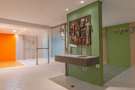 Apartamento à venda com 1 quarto, 34m² em Bela Vista, São Paulo