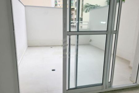 Apartamento à venda com 34m², 1 quarto e sem vaga