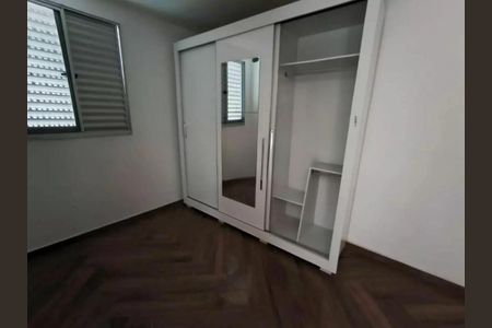 Foto 11 de apartamento à venda com 1 quarto, 42m² em Jardim Anton von Zuben, Campinas