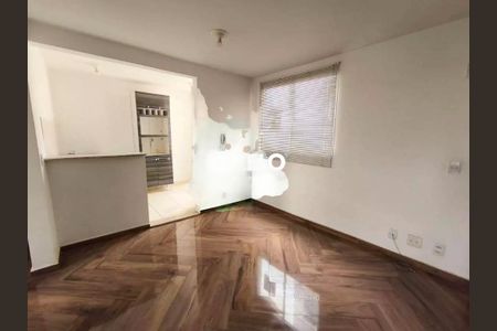 Foto 04 de apartamento à venda com 1 quarto, 42m² em Jardim Anton von Zuben, Campinas