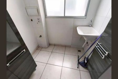 Foto 08 de apartamento à venda com 1 quarto, 42m² em Jardim Anton von Zuben, Campinas