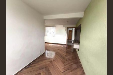 Foto 05 de apartamento à venda com 1 quarto, 42m² em Jardim Anton von Zuben, Campinas