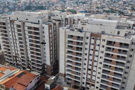 Apartamento à venda com 3 quartos, 68m² em Vila Bandeirantes, São Paulo