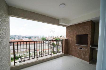 Apartamento à venda com 3 quartos, 68m² em Vila Bandeirantes, São Paulo