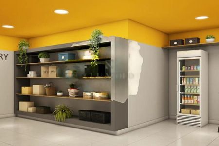 Apartamento à venda com 3 quartos, 68m² em Vila Bandeirantes, São Paulo